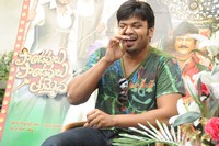 Manchu Manoj Kumar Stills
